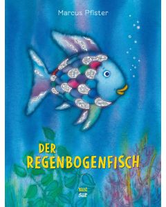 Der Regenbogenfisch