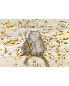 Der goldene Schlüssel Nr. 2