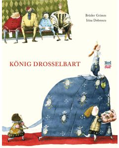 König Drosselbart