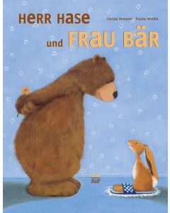 Herr Hase und Frau Bär