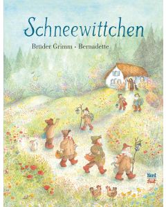 Schneewittchen
