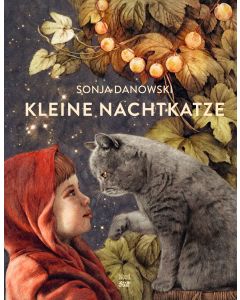 Kleine Nachtkatze