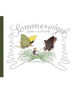 Sommervögel