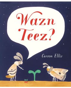 Wazn Teez?
