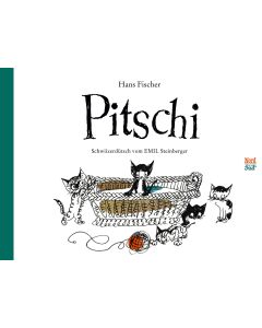 Pitschi Schweizerdeutsch
