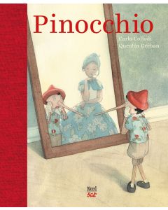 Pinocchio