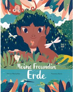 Meine Freundin Erde