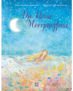 Die kleine Meerjungfrau