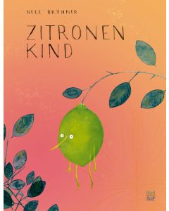 Zitronenkind