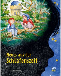 Neues aus der Schlafenszeit