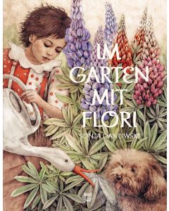 Im Garten mit Flori