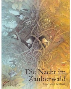 Die Nacht im Zauberwald
