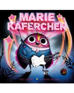 Marie Käferchen