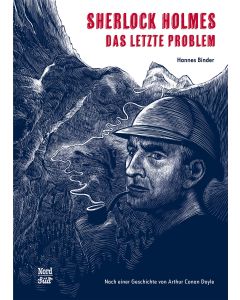 Sherlock Holmes
