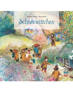 Schneewittchen