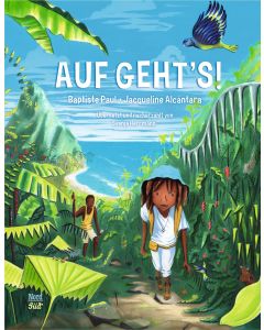 Auf geht's!