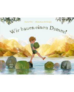 Wir bauen einen Damm!