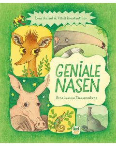 Geniale Nasen