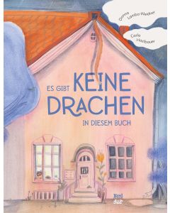 Es gibt keine Drachen in diesem Buch