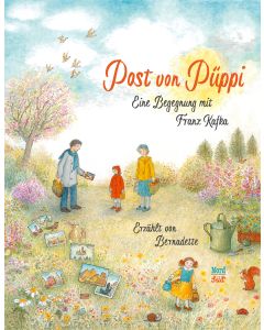 Post von Püppi