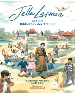 Jella Lepman