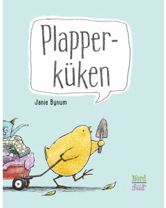 Das Plapperküken