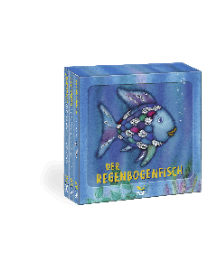Bundle Regenbogenfisch Pappbuch