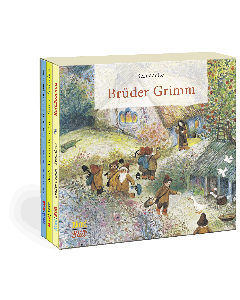 Bundle Brüder Grimm