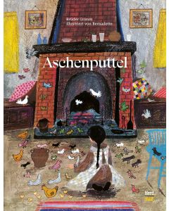 Aschenputtel