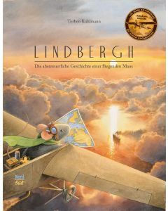 Lindbergh (Sonderausgabe)