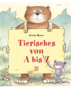 Tierisches von A bis Z