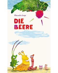 Die Beere