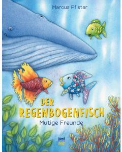 Der Regenbogenfisch