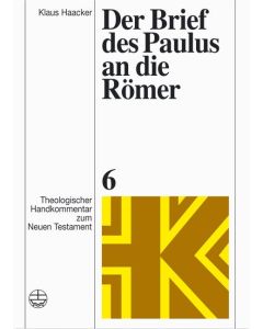 Der Brief des Paulus an die Römer