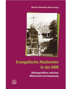 Evangelische Akademie in der DDR