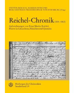 Reichel-Chronik (1831–1863)