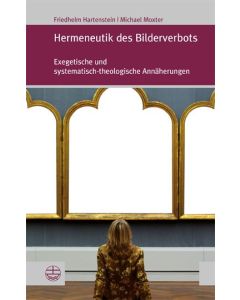 Hermeneutik des Bilderverbots