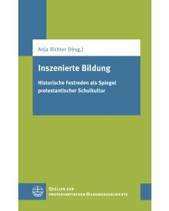 Inszenierte Bildung