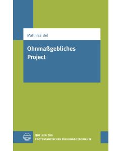 Ohnmaßgebliches Project
