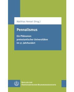 Pennalismus