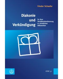 Diakonie und Verkündigung