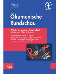 Was ist an unseren Schulen los?