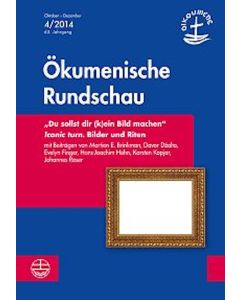 Du sollst Dir (k)ein Bild machen