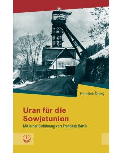 Uran für die Sowjetunion