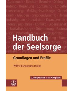 Handbuch der Seelsorge