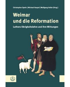 Weimar und die Reformation