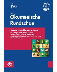Neuere Entwicklungen im Islam
