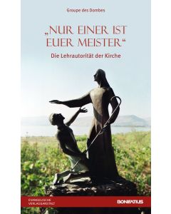 „Nur einer ist euer Meister“
