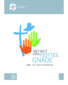 Befreit durch Gottes Gnade
