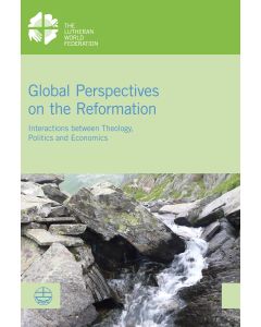Global Perspectives on the Reformation